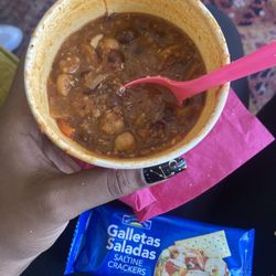 The Frog Juice - Chilli - sooo good