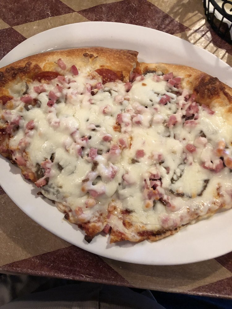 Bella S Neighborhood Italian Restaurant 104 Photos 174 Reviews