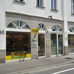 Bäckerei Müller