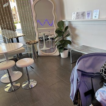 UJU - Place - Bubble Tea Near Me - San Jose, California