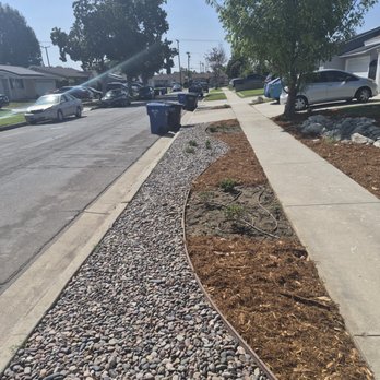 Vivid Landscape - Landscape Architects or Designers Near Me - Upland, California