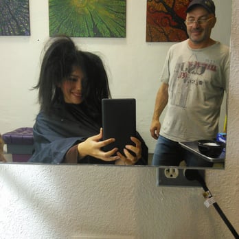 Backstage Salon - Step 1: crazy whitch - Hair Salons Near Me - San Francisco, California Backstage Salon - Step 1: crazy whitch - Hair Salons Near Me - San Francisco, California
