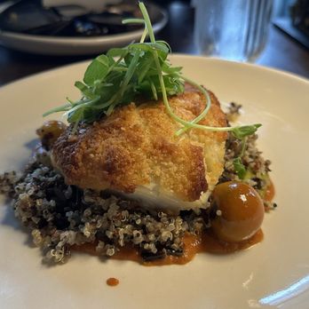 The Eleanor Room - Chilean sea bass - Diners Near Me - Greendale, Wisconsin The Eleanor Room - Chilean sea bass - Diners Near Me - Greendale, Wisconsin