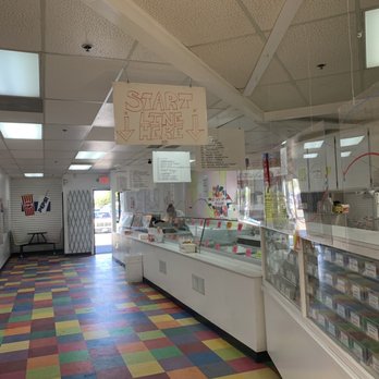 Seaside Candyman - Candy Stores Near Me - Seaside, Oregon