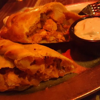 Cornish Pasty - Chicken tikka masala pasty - British Near Me - Tempe, Arizona