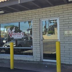 Valerio's City Bakery