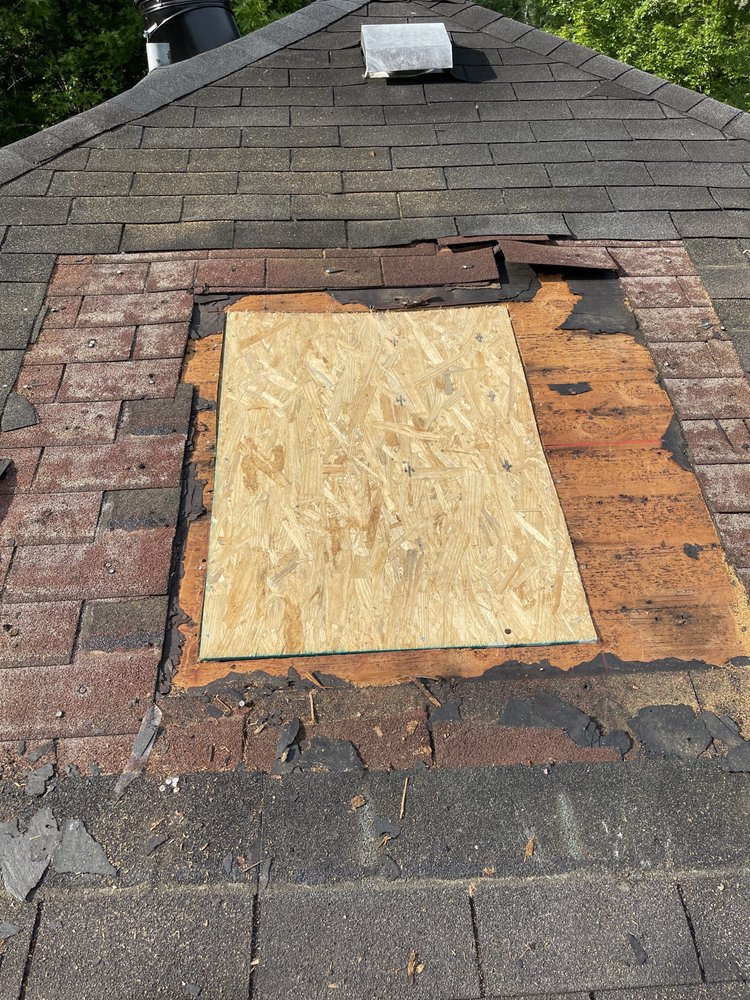 Slide of Jaiden C Roofing Repairs
