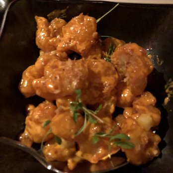 Buddakan - Shimp - Chinese Near Me - New York, New York