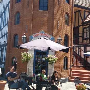 Viking Tower Pizza - Pizza Near Me - Solvang, California Viking Tower Pizza - Pizza Near Me - Solvang, California
