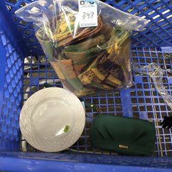 user provided DAV Thrift Store photo