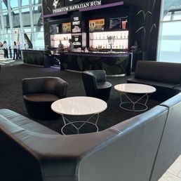 Twitch Lounge
