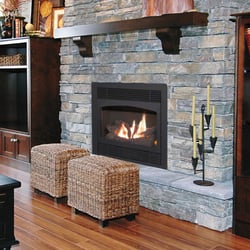 Fireplace Stone & Patio - Fireplaces Waukee, IA