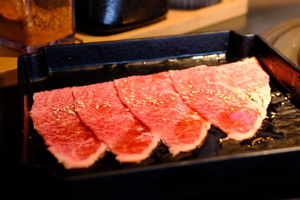 Chubby Cattle BBQ | Pleasanton by null