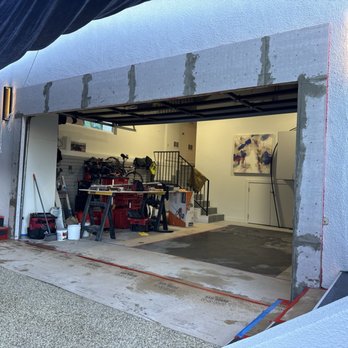 Crafty Hands - Before/During - Handyman Near Me - Los Angeles, California
