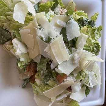 High & Mighty Pizza Joint - Pizza Near Me - Gilroy, California
