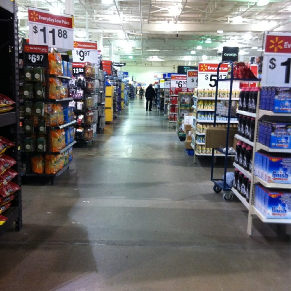 Walmart Supercentre - Department Stores Near Me - Vancouver, British Columbia Walmart Supercentre - Department Stores Near Me - Vancouver, British Columbia