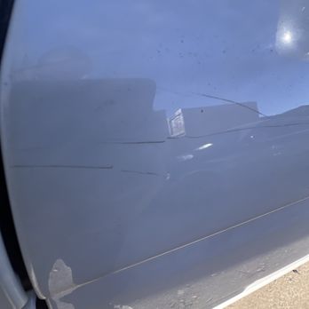 Schumacher Cargo Logistics - And some more scratches - Movers Near Me - Gardena, California Schumacher Cargo Logistics - And some more scratches - Movers Near Me - Gardena, California