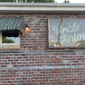 Uncle Primo's - Front entrance - Italian Near Me - New Philadelphia, Ohio Uncle Primo's - Front entrance - Italian Near Me - New Philadelphia, Ohio