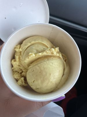 Shawn Michelle’s Homemade Ice Cream by null
