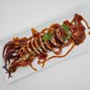 Lao Yan BBQ gift card