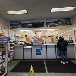 US Post Office