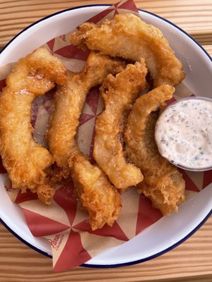 Parson's Chicken & Fish (Andersonville) by null