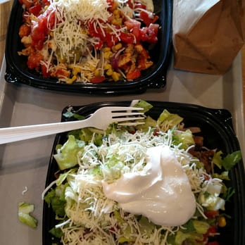 Maya Burrito - Burrito bowl - Mexican Near Me - Logan, Ohio