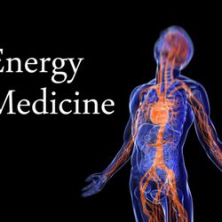 Mindfully Connected - Quantum Medicine Practices