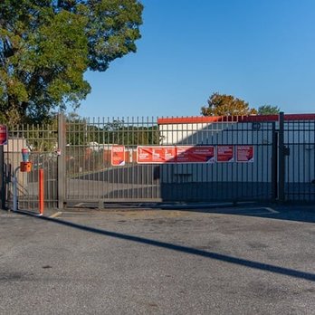 Public Storage - Self Storage Near Me - Clearwater, Florida