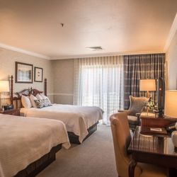 Hotel Boulderado
