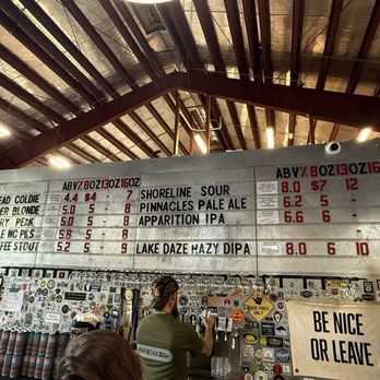 Lake Arrowhead Brewing - Breweries Near Me - Lake Arrowhead, California Lake Arrowhead Brewing - Breweries Near Me - Lake Arrowhead, California