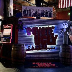 Coyote Ugly Saloon