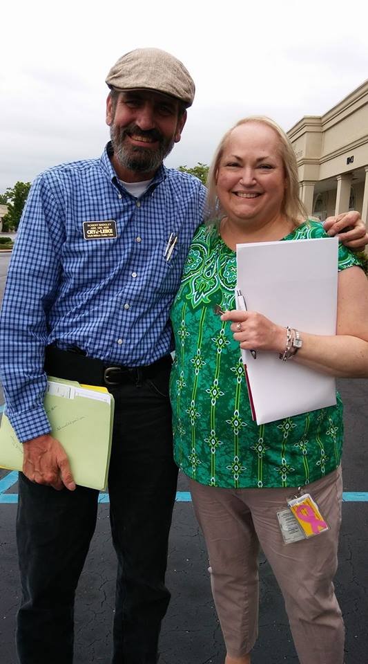 ROBERT BADGLEY CRYELEIKE REALTORS Updated June 2024 Contact