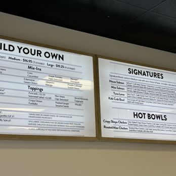 Poké House - Sacramento - Seafood Near Me - Sacramento, California Poké House - Sacramento - Seafood Near Me - Sacramento, California