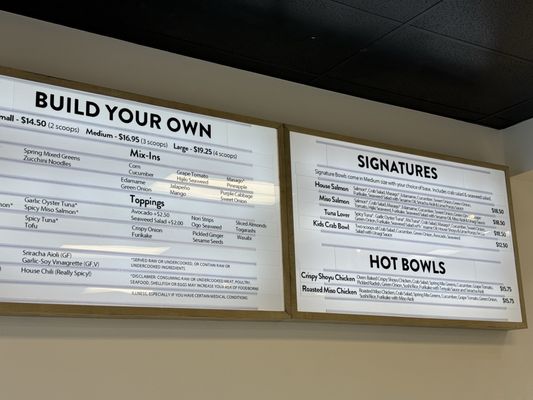 Menu photo 7 Poké House - Sacramento Sacramento, CA Menu photo 7 Poké House - Sacramento Sacramento, CA