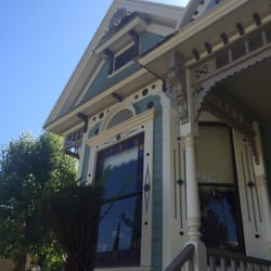 Goode House
