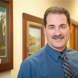 Haug Optometry - Dr. Michael Haug