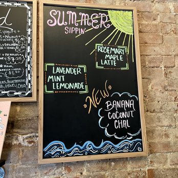 Folklores Coffee House - Menu - Coffee & Tea Near Me - San Antonio, Texas Folklores Coffee House - Menu - Coffee & Tea Near Me - San Antonio, Texas