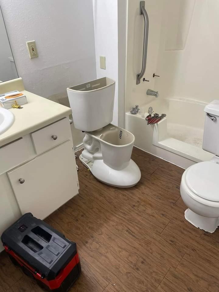 Slide of Pro Plumbing
