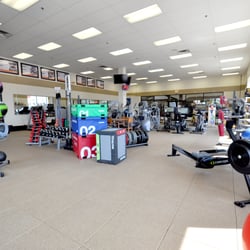 Advantage Sport & Fitness