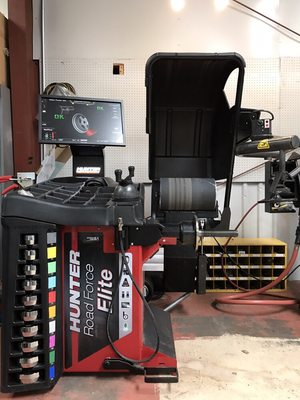 Cutting Edge Automotive