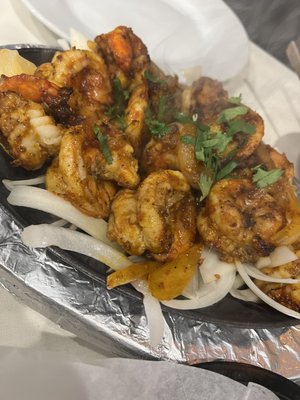 Manohar’s Delhi Palace by null