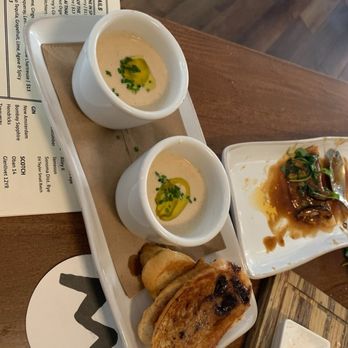 Willi's Wine Bar - Warm Skillet Bread, Melted Gruyère, Sea Salt, Green Olive Tapenade - Wine Bars Near Me - Santa Rosa, California Willi's Wine Bar - Warm Skillet Bread, Melted Gruyère, Sea Salt, Green Olive Tapenade - Wine Bars Near Me - Santa Rosa, California