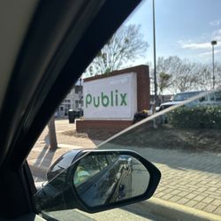 Publix Super Markets
