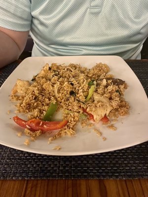 Blue Orchid Thai Cuisine by null
