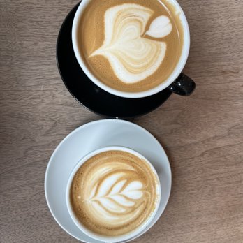 Versus Coffee - Cappuccino and Latte - Coffee & Tea Near Me - Toronto, Ontario Versus Coffee - Cappuccino and Latte - Coffee & Tea Near Me - Toronto, Ontario