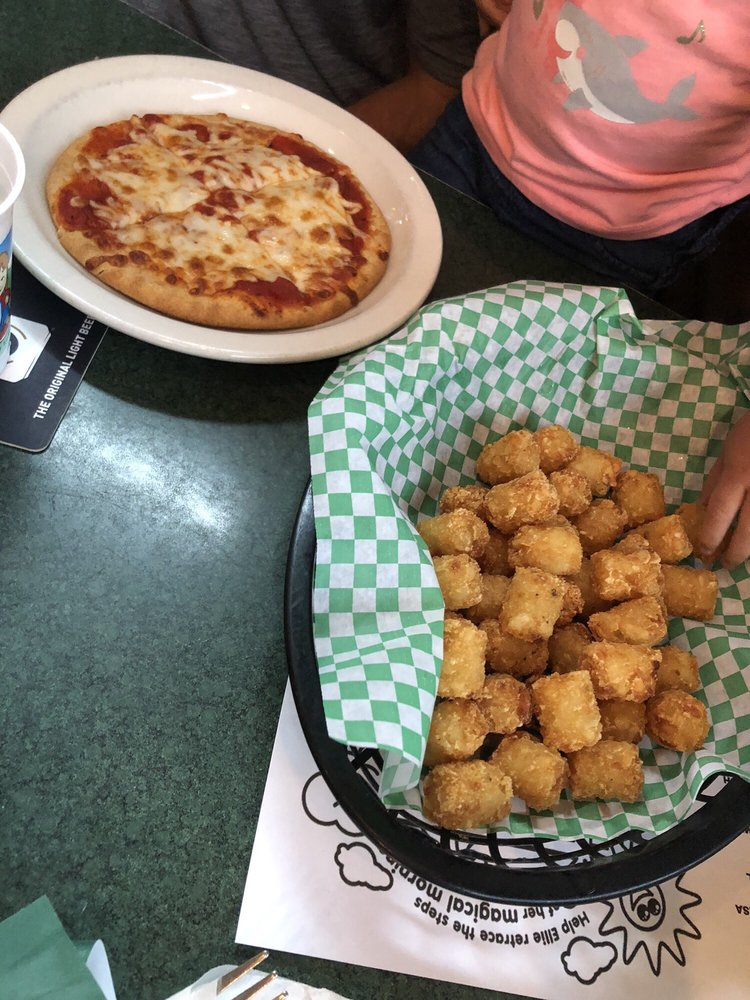 SGT. PEPPERS GRILLE AND BAR 44 Photos & 70 Reviews 930 Helena Ave N