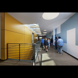 New Los Angeles Charter School