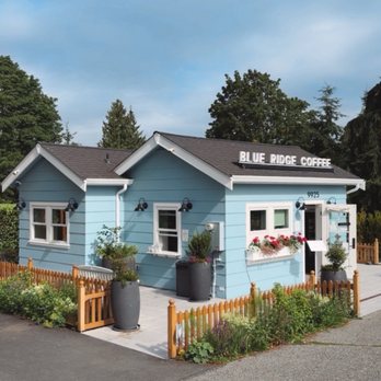 Blue Ridge Coffee House - Coffee & Tea Near Me - Seattle, Washington Blue Ridge Coffee House - Coffee & Tea Near Me - Seattle, Washington
