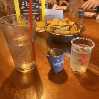 Guadalajara's - Fresh margaritas - Mexican Near Me - Tucson, Arizona